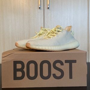 Yeezy Boost 350 V2 Butter - Men’s 9.5